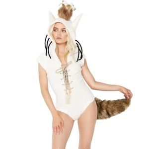 Dolls Kill, Where the Wild Things Are